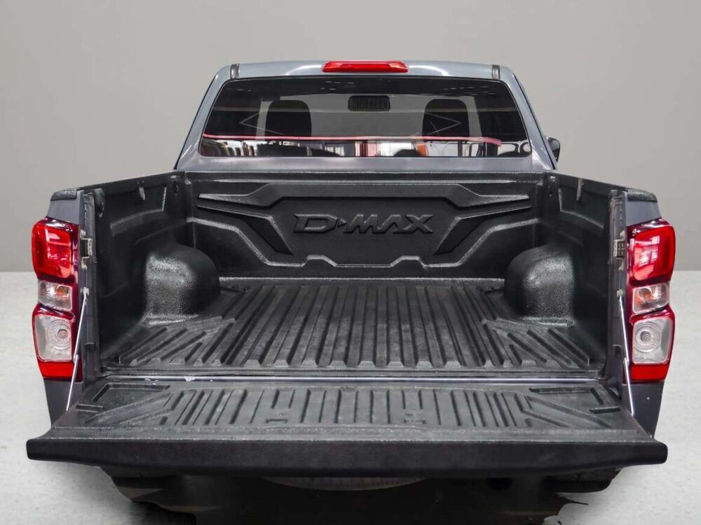 2023 ISUZU D-MAX 1.9 S DA SPACE CAB  [1P3042] - 17