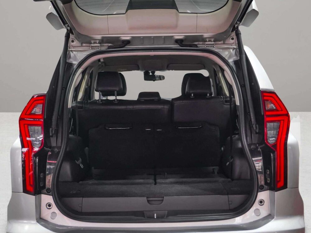 2022 MITSUBISHI PAJERO SPORT 2.4 GT PLUS  [1A0121] - 17