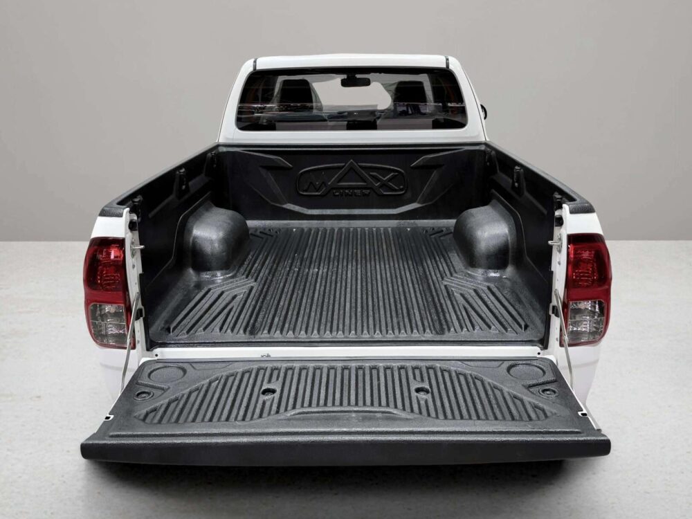 2022 TOYOTA HILUX REVO 2.4 Z EDITION ENTRY SMART CAB  [1P3019] - 17