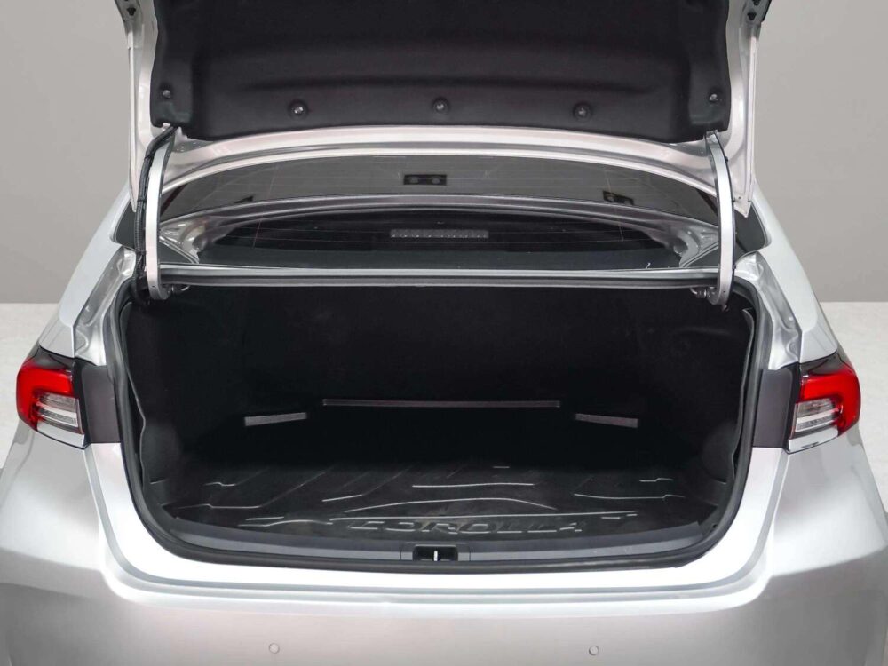 2021 TOYOTA COROLLA ALTIS 1.8 HYBRID SMART  [1P3028] - 16