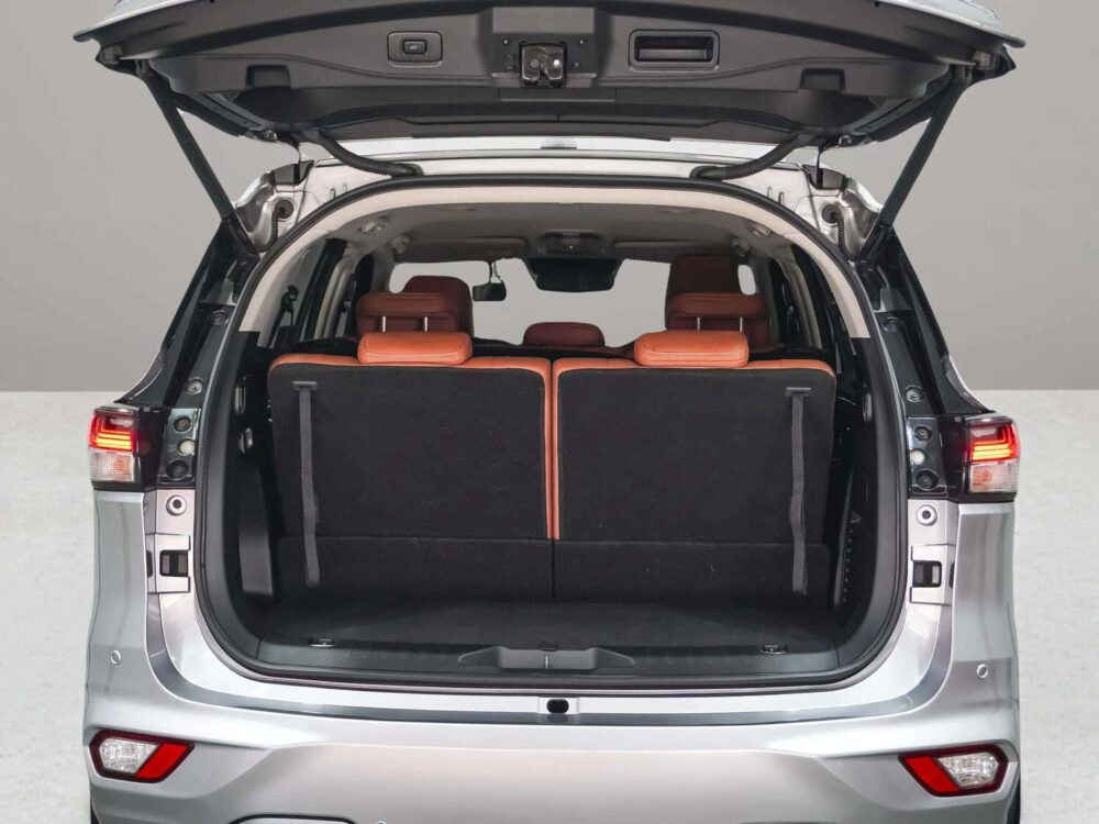 2021 ISUZU MU-X 3.0 ULTIMATE  [1P3022] - 8