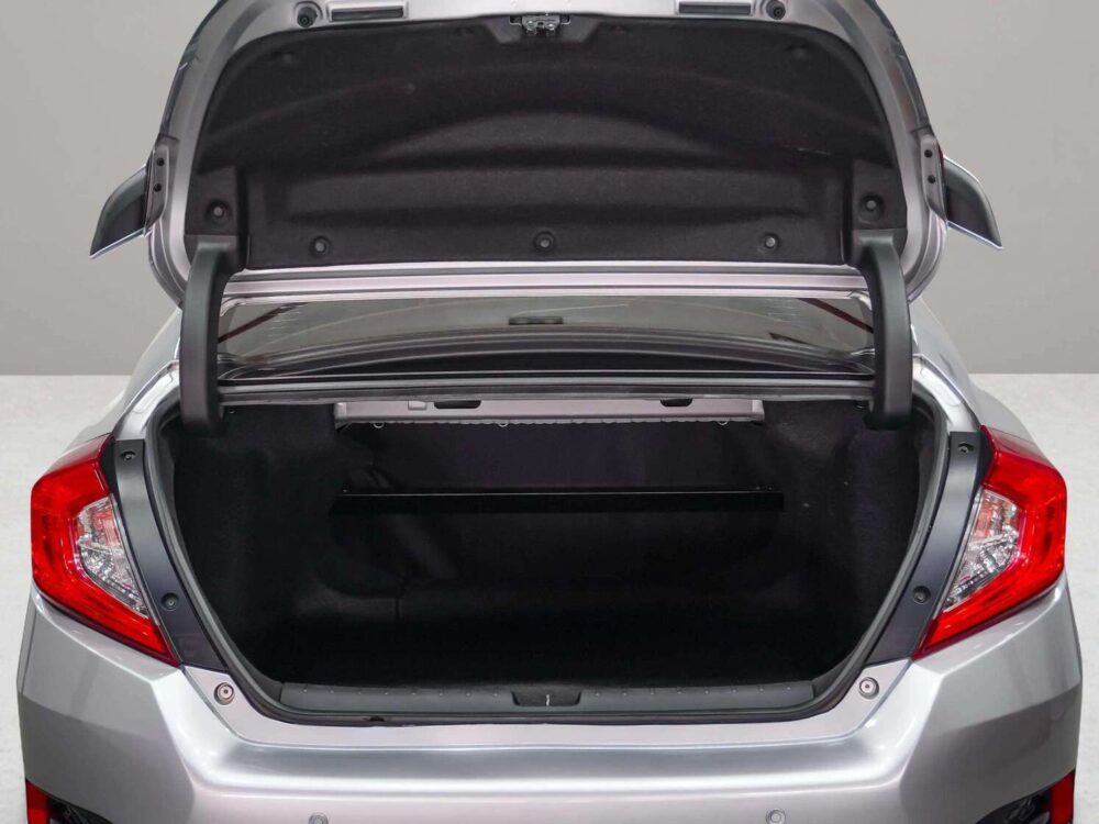 2020 HONDA CIVIC 1.5 TURBO RS  [2S0106] - 17