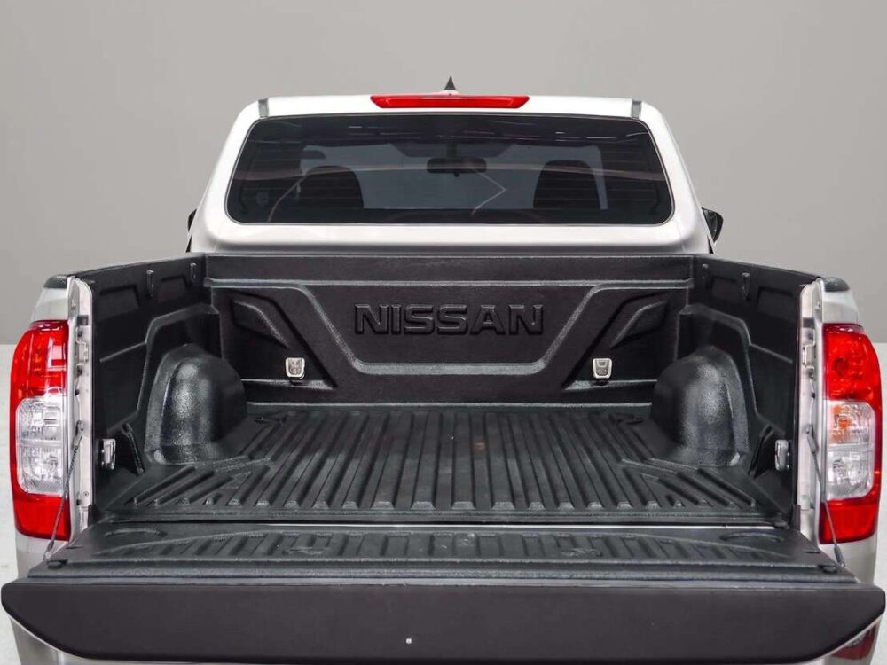 2023 NISSAN NAVARA 2.5 SL KING CAB  [1T0092] - 17