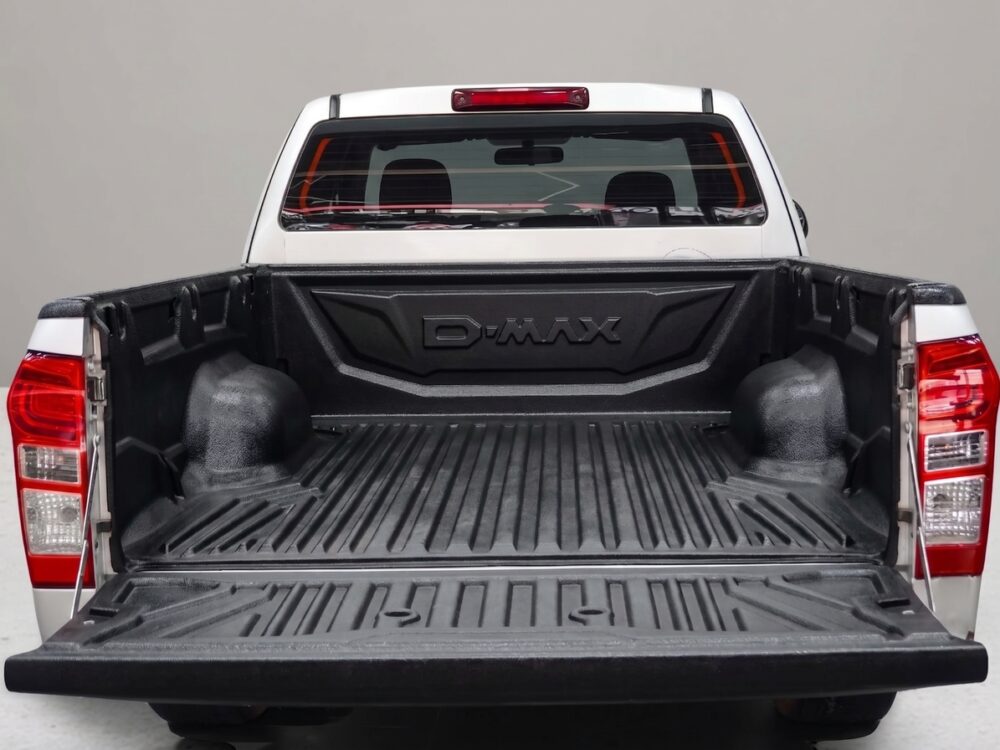 2019 ISUZU D-MAX 1.9 L SPACE CAB  [1C0147] - 17
