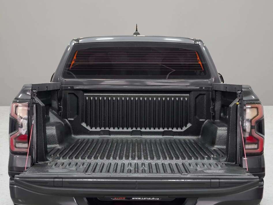 2022 FORD RANGER 2.0 XLT DOUBLE CAB HI-RIDER  [1C0154] - 17