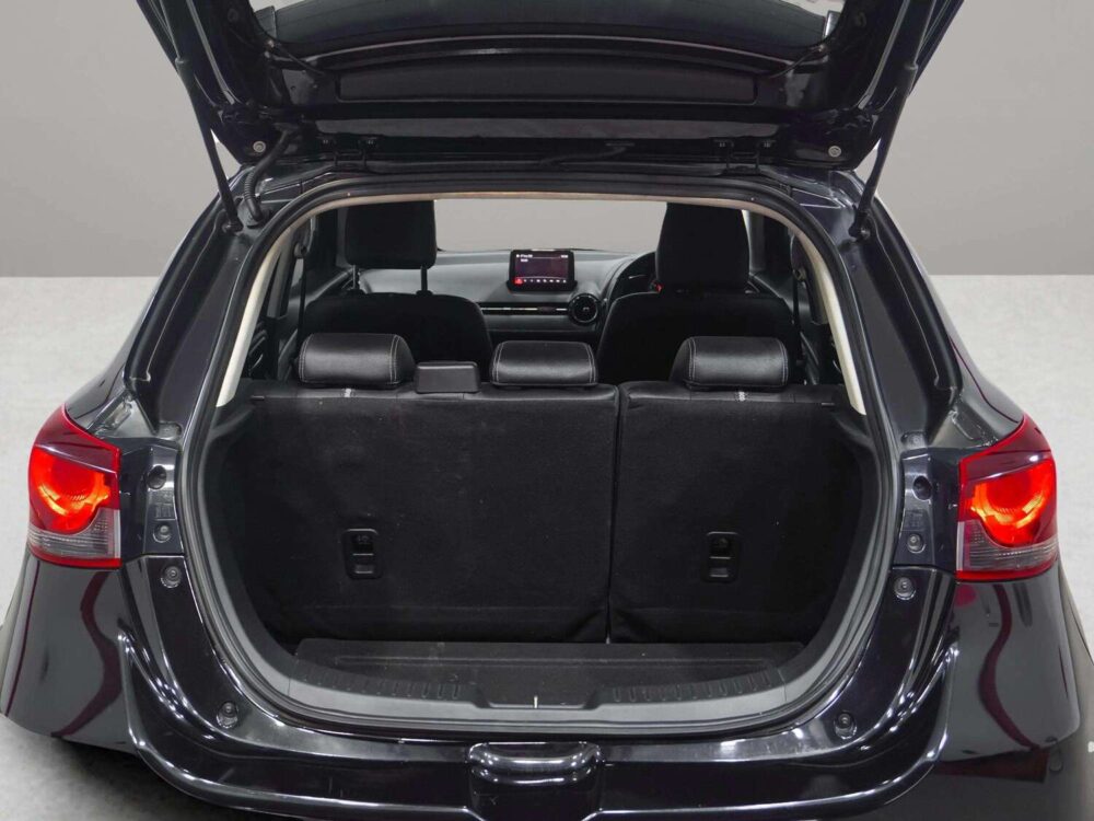 2024 MAZDA 2 1.3 S LEATHER SPORTS  [1P3021] - 8