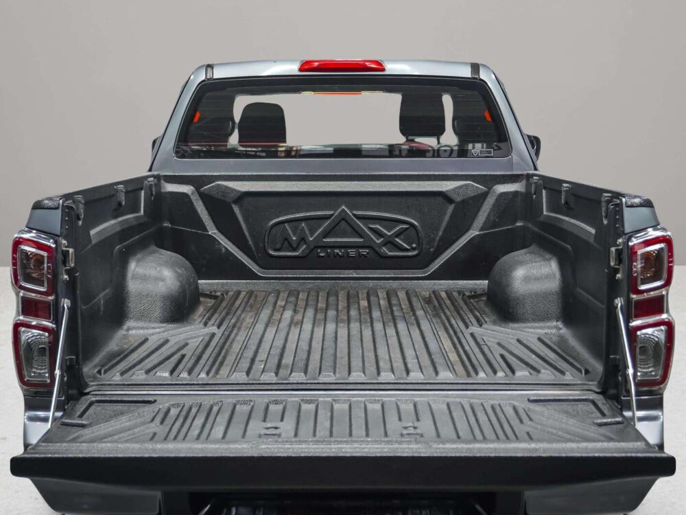 2020 ISUZU D-MAX 1.9 HI-LANDER L DA SPACE CAB  [1N0159] - 17