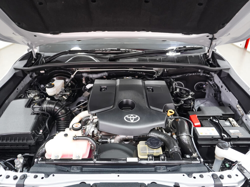 2023 TOYOTA HILUX REVO 2.4 Z EDITION ENTRY SMART CAB  [1P3029] - 18