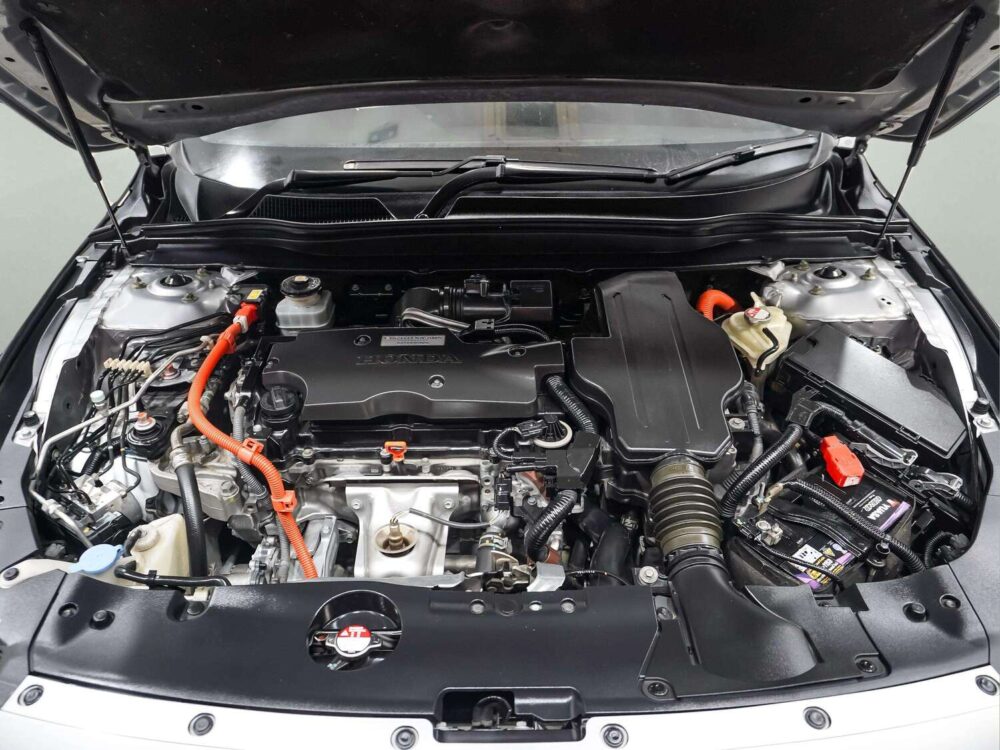 2021 HONDA ACCORD 2.0 HYBRID  [1S1451] - 18