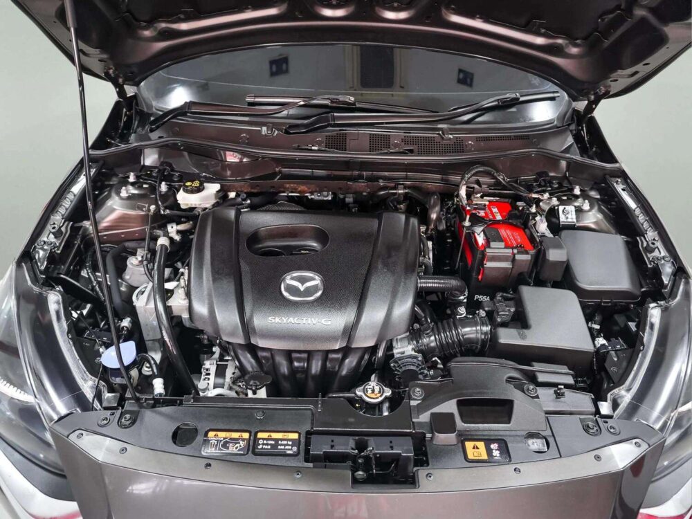 2021 MAZDA 2 1.3 S LEATHER  [1A0112V] - 9