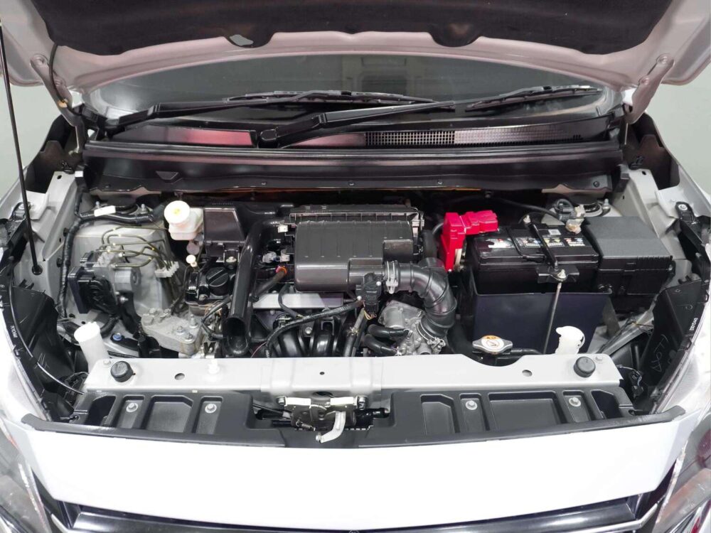 2022 MITSUBISHI ATTRAGE 1.2 ACTIVE  [1P3045] - 18