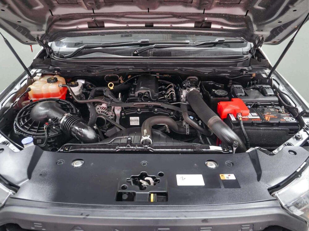 2019 FORD RANGER 2.2 XL OPEN CAB  [1C0149] - 18