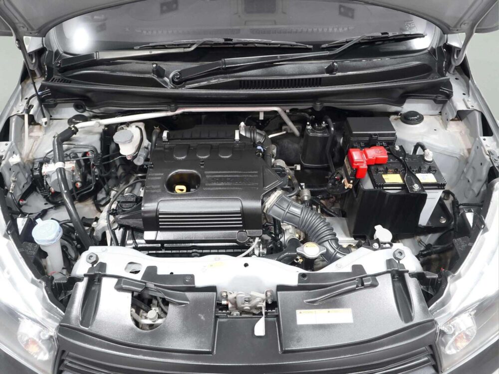 2022 SUZUKI CELERIO 1.0 GL  [1C0156] - 17
