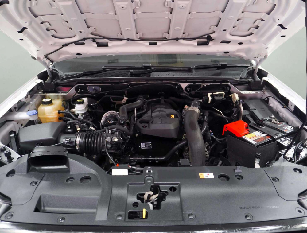 2024 FORD RANGER 2.0 XL OPEN CAB  [1P3044] - 18