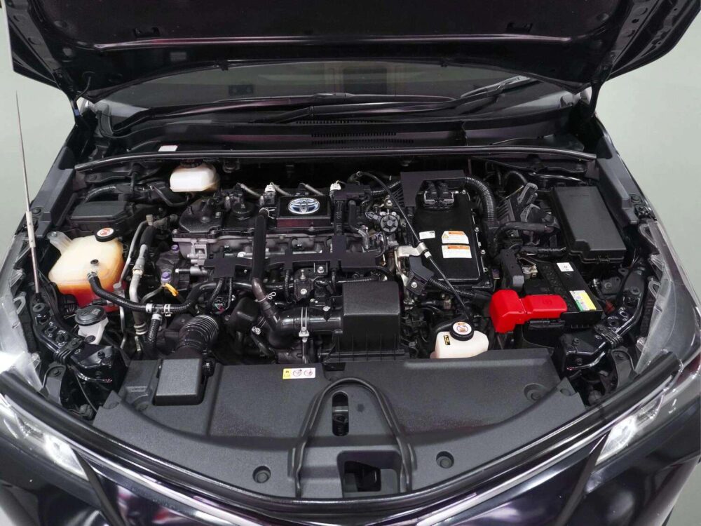 2020 TOYOTA COROLLA ALTIS 1.8 HYBRID ENTRY  [1P3041] - 18