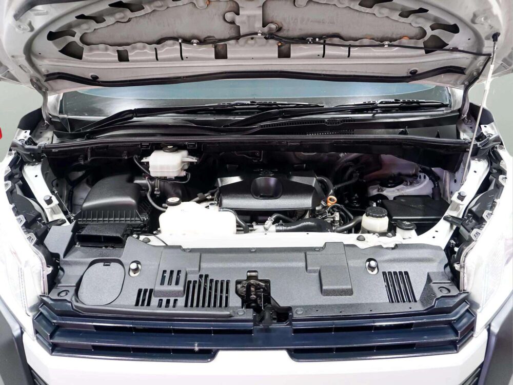 2019 TOYOTA HIACE 2.8 ECO  [1P3036] - 18