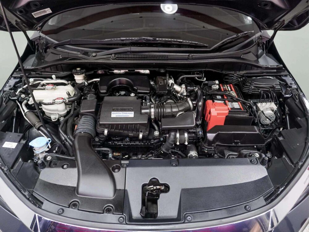 2023 HONDA CITY 1.0 V  [1S1453] - 18