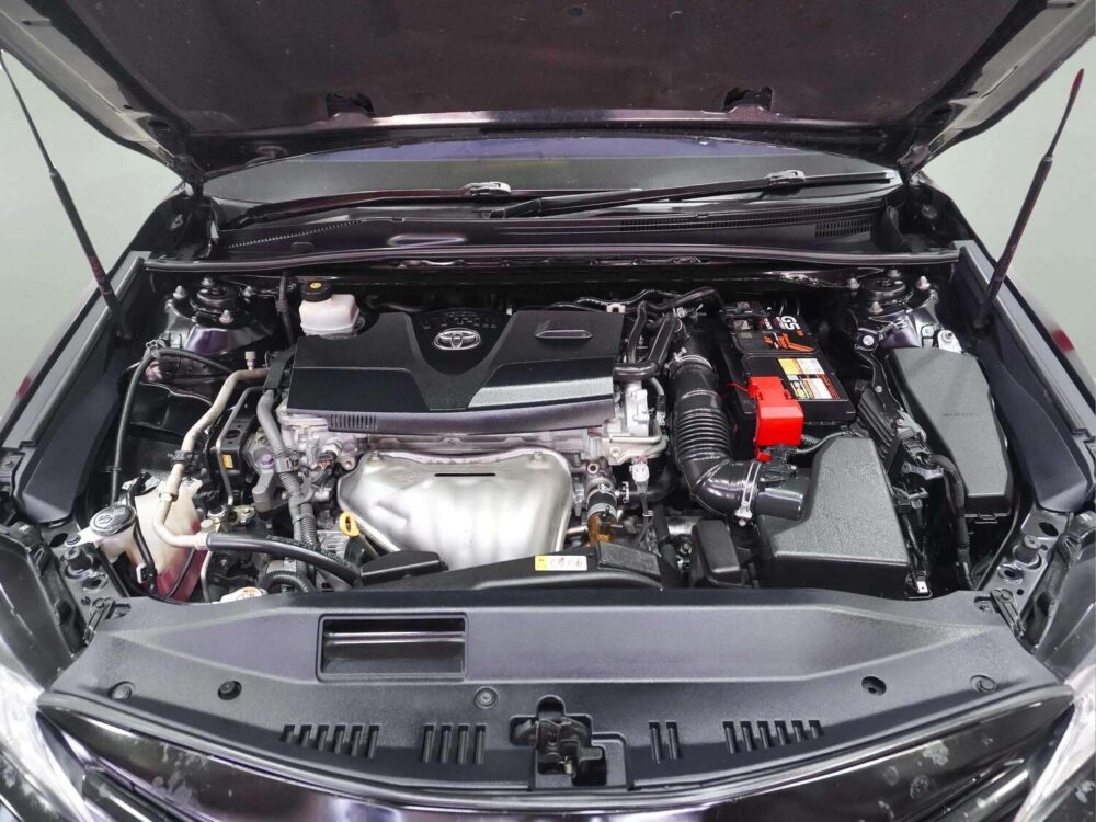 2019 TOYOTA CAMRY 2.0 G  [1P3023] - 9