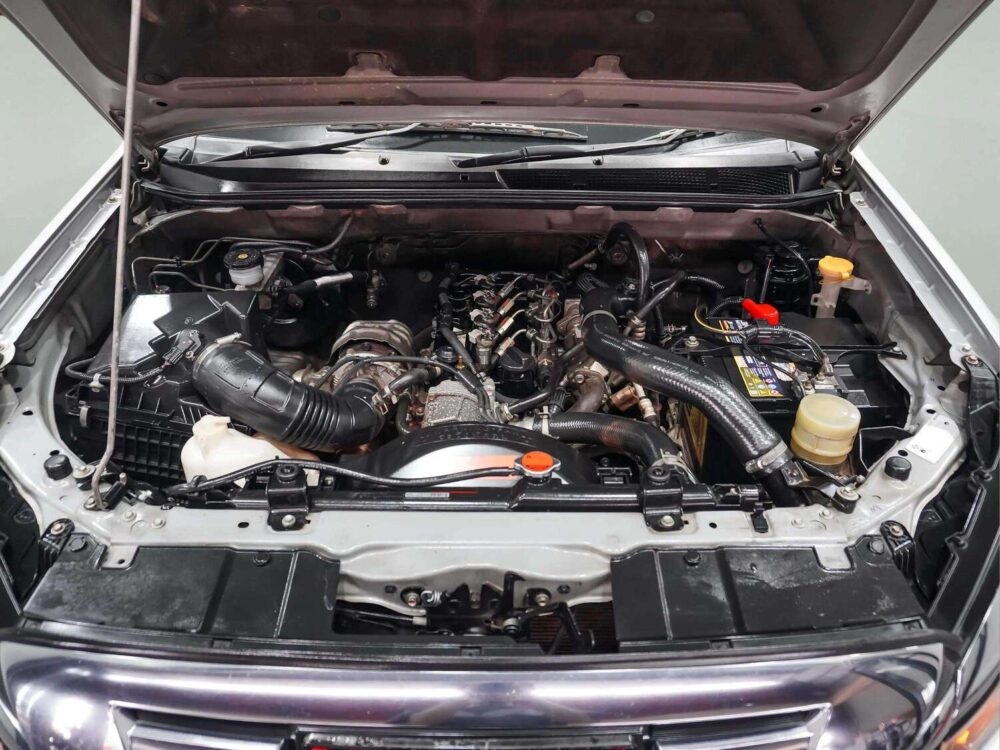 2019 ISUZU D-MAX 1.9 L SPACE CAB  [1C0147] - 18