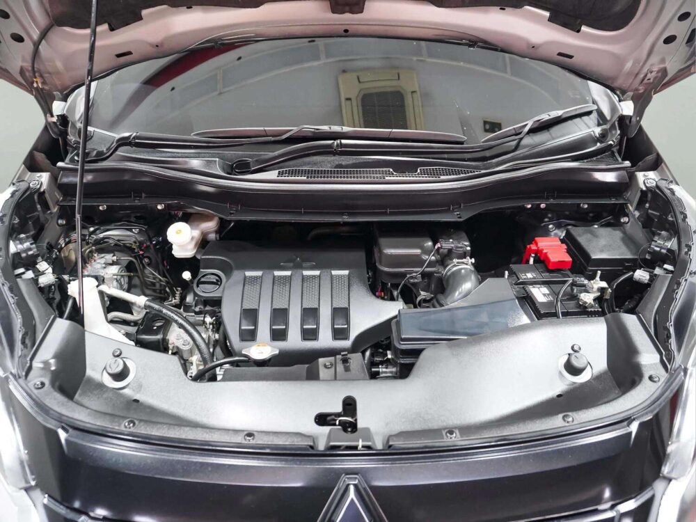 2022 MITSUBISHI XPANDER 1.5 GT  [1D0143V] - 9