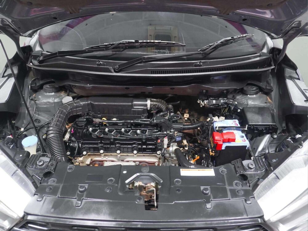 2022 SUZUKI XL7 1.5 GLX  [1C0146] - 17