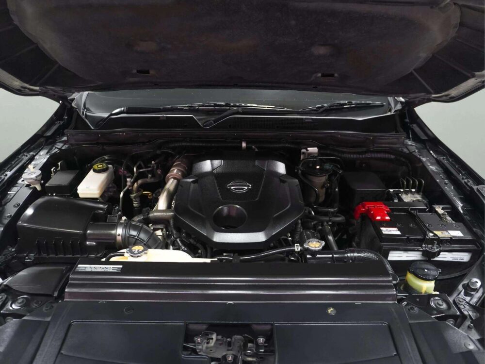 2022 NISSAN TERRA 2.3 VL  [1P3047] - 18