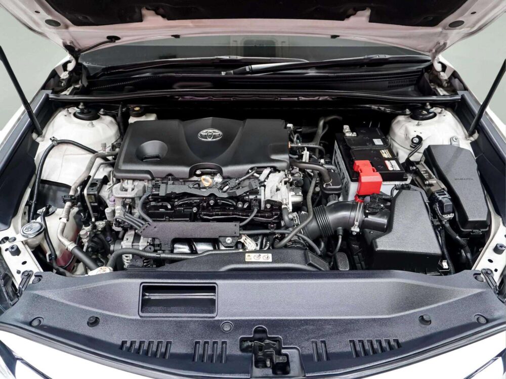 2021 TOYOTA CAMRY 2.5 G  [1C0152] - 18