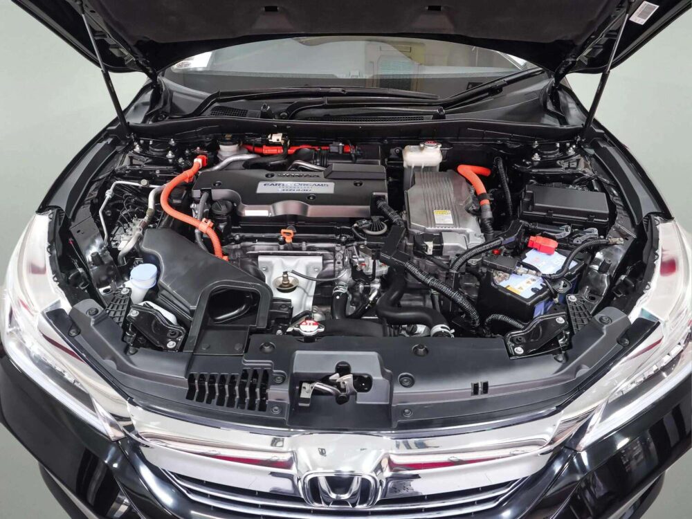 2019 HONDA ACCORD 2.0 HYBRID  [1S1445V] - 9
