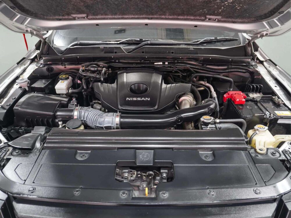 2023 NISSAN NAVARA 2.5 SL KING CAB  [1P3043] - 17
