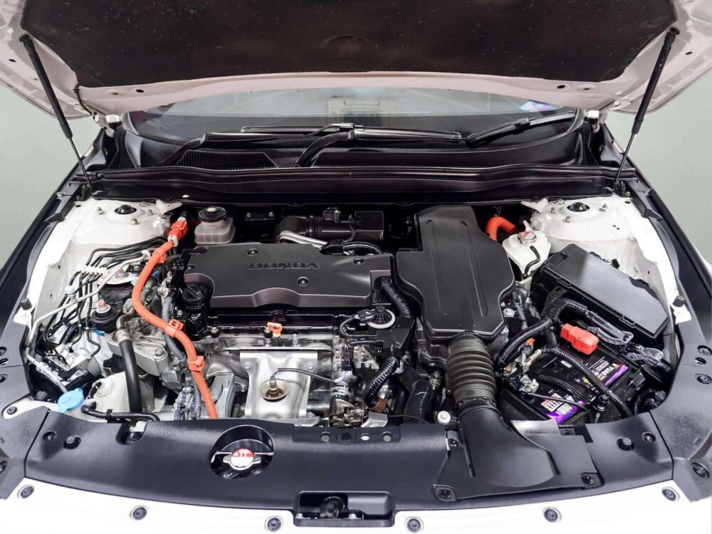 2023 HONDA ACCORD 2.0 E:HEV EL+  [1S1448] - 9
