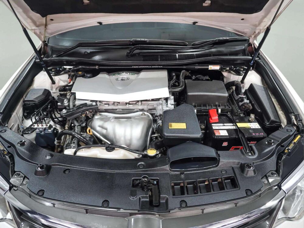 2016 TOYOTA CAMRY 2.0 G EXTREMO  [1P3018] - 9
