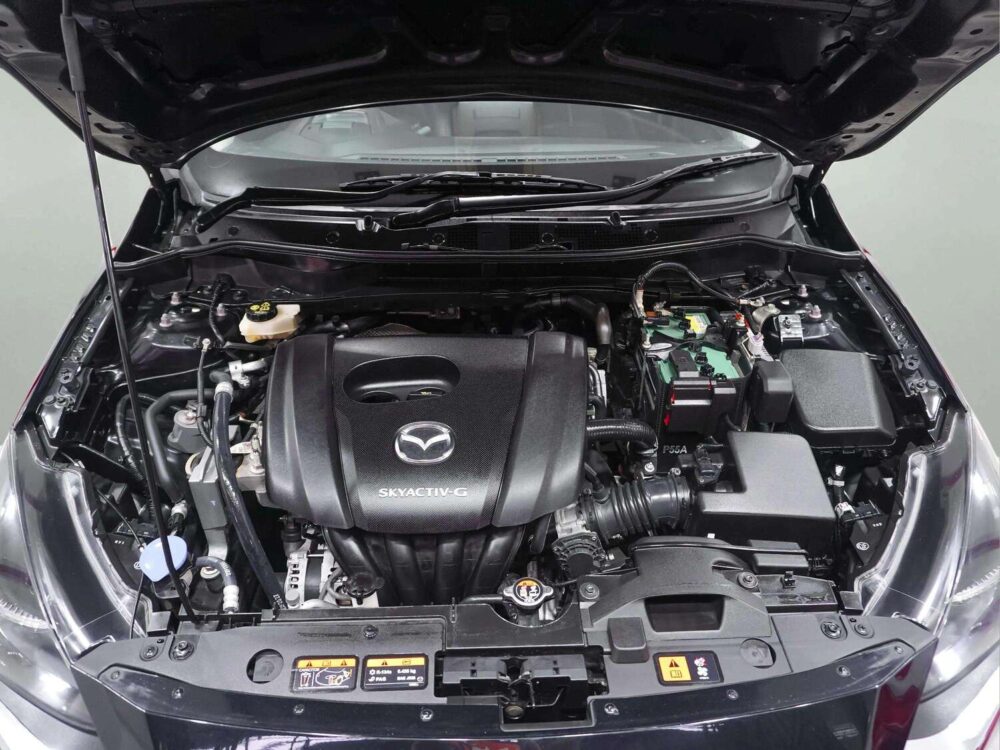 2024 MAZDA 2 1.3 S LEATHER SPORTS  [1P3021] - 9
