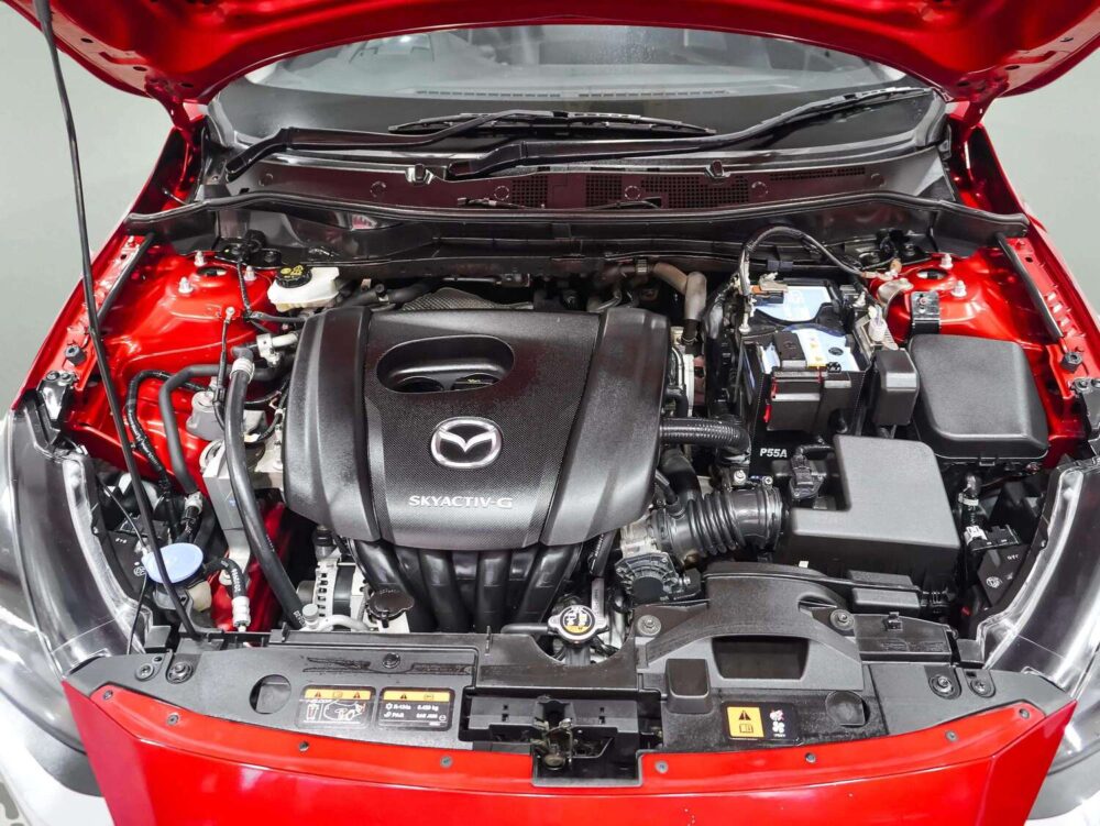 2024 MAZDA 2 1.3 SP SPORTS  [1C0144] - 18
