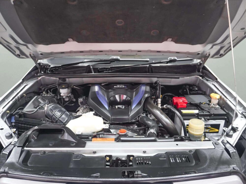 2021 ISUZU MU-X 3.0 ULTIMATE  [1P3022] - 9