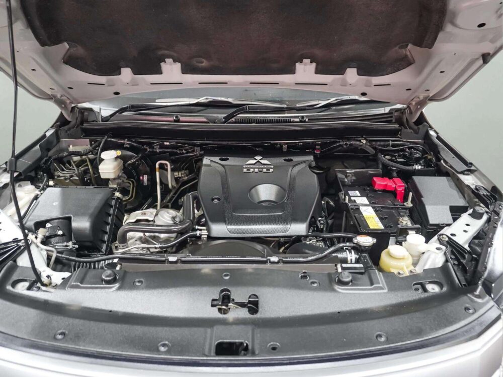 2022 MITSUBISHI PAJERO SPORT 2.4 GT PLUS  [1A0121] - 18