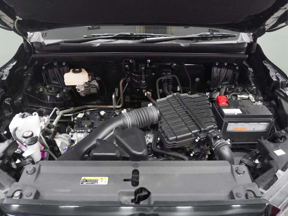 2024 TOYOTA INNOVA 2.0 ZENIX HEV PREMIUM  [1P3027V] - 9