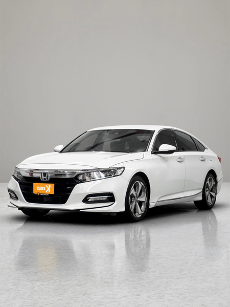 2023 HONDA ACCORD 2.0 E:HEV EL+  [1S1448]