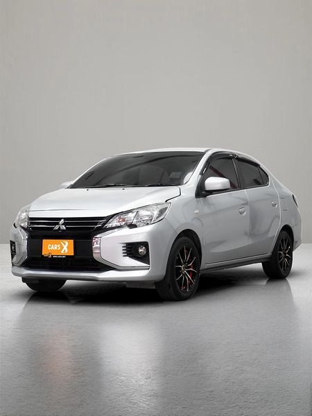 2022 MITSUBISHI ATTRAGE 1.2 ACTIVE  [1P3045]
