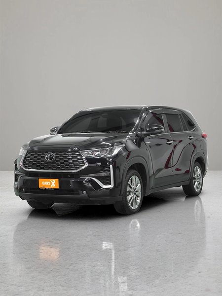 2024 TOYOTA INNOVA 2.0 ZENIX HEV PREMIUM  [1P3027V]