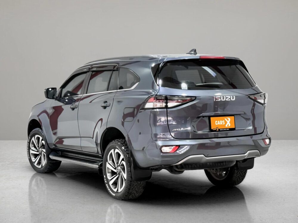 2022 ISUZU MU-X 3.0 ULTIMATE  [9D0064] - 4