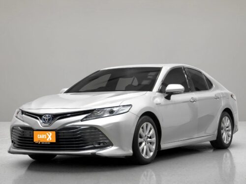 2021 TOYOTA CAMRY 2.5 HYBRID  [1T0094]