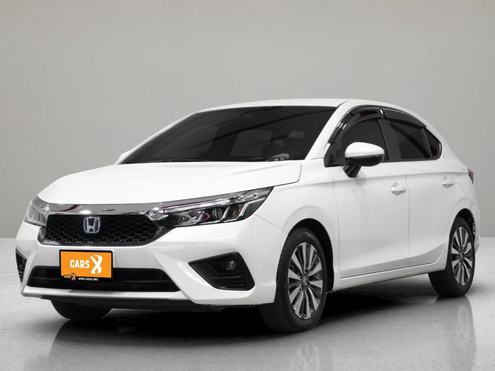 2024 HONDA CITY 1.5 e:HEV SV  [1S1457V] - 1