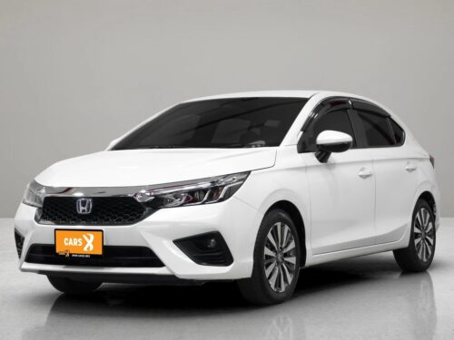 2024 HONDA CITY 1.5 e:HEV SV  [1S1457V]