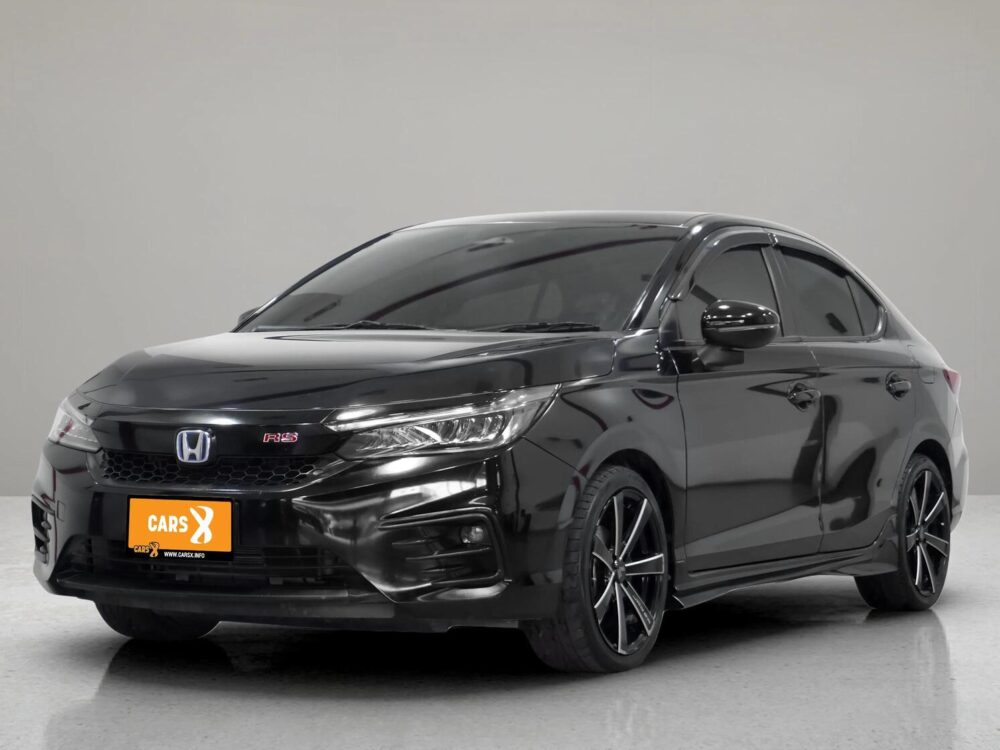 2022 HONDA CITY 1.5 e:HEV RS  [1S1455] - 1