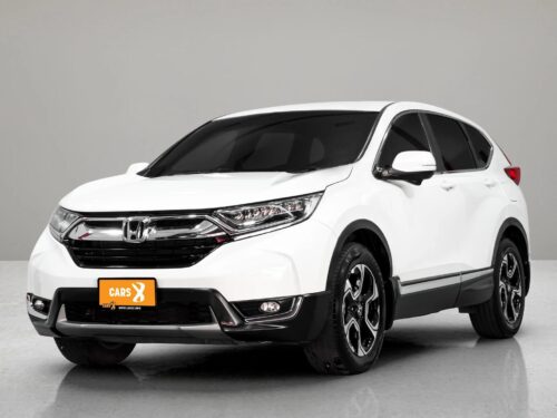 2019 HONDA CR-V 2.4 ES AWD  [1S1458V]