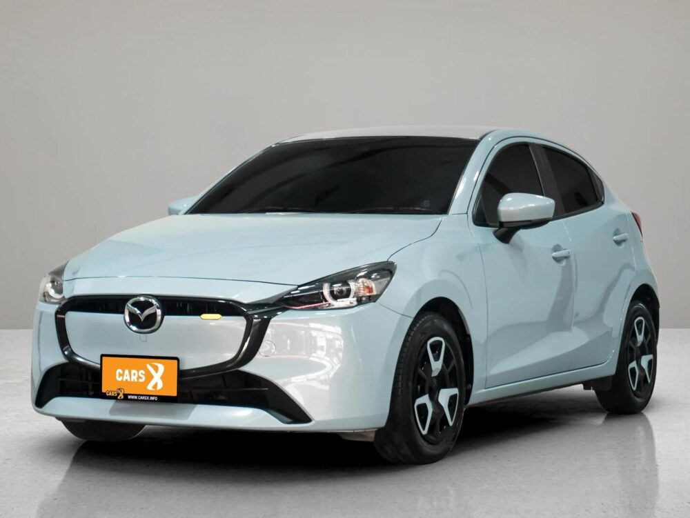 2025 MAZDA 2 1.3 C SPORTS  [1P3055] - 1