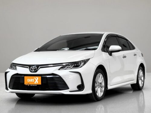 2022 TOYOTA COROLLA ALTIS 1.6 G  [1N0164]