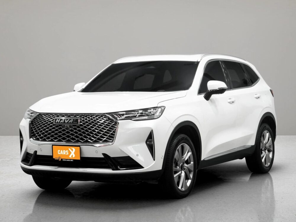 2022 HAVAL H6 1.5 ULTRA  [1P3057] - 1