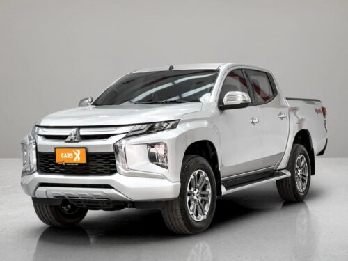 2020 MITSUBISHI TRITON 2.4 GLS DOUBLE CAB 4WD  [1P2835]