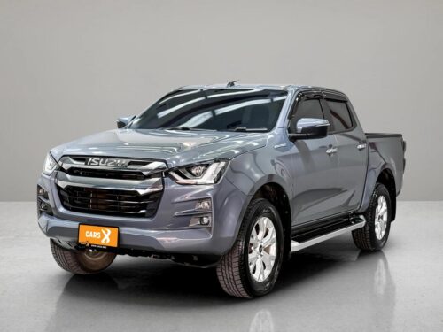 2023 ISUZU D-MAX 1.9 HI-LANDER Z CAB-4  [9D0068]